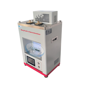 새로운 아스팔트 세이볼트 점도시험기 유체의 점도시험 - Product Image 4