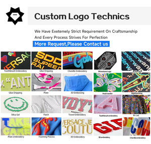 Hombres secado rápido diseño personalizado Spandex/poliéster de gran tamaño para las camisas de manga corta de punto Slim Fit bordado Logo sólido - Product Image 6