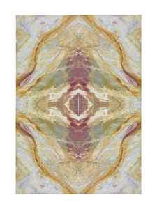 Losas de Cuarzo <span class=keywords><strong>Atacama</strong></span> Dorado de Lujo Personalizadas de Alta Gama para Encimeras de Cocina, Paneles de Pared y Diseño de Interiores - Product Image 6