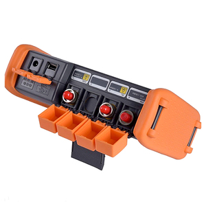 Hoạt động mini quang Tester nk4000d OTDR bt-pon thời gian miền reflectometer cho FTTH cáp quang mini thiết bị - Product Image 2