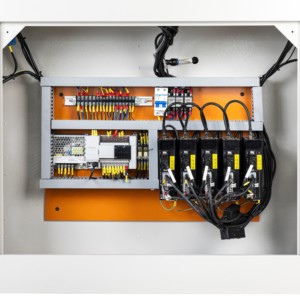 Zweischneidige Bohrer Größe 3-20 Winkel von 118 bis 140 CNC-Werkzeugschleifmaschine - Product Image 6