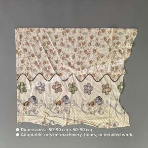 Trapos Industriales Zero Lint, Trapos de Limpieza Industriales Marinos, Trapos de Algodón para Limpieza - Product Image 3