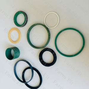 ערכת אטמים לצילינדר חלק חילוף 1543256C1 אחריות 6 חודשים תוצרת סין מתאים לדגמים מחפרונים 580L 580K 580M 590 680L 40XT 95XT - Product Image 3