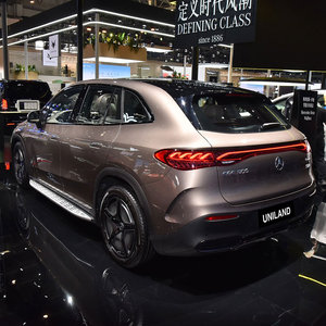 2025 haute performance Mercedes B-enz EQE 500 L berline sport de luxe systè<span class=keywords><strong>me</strong></span> hybride léger voiture à essence à vendre famille près de chez moi - Product Image 4