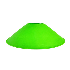 Wholesale Custom Logo Sports Training Cones PE Material Football & Soccer Agility <b>Disc</b> Cones - Product Image 2