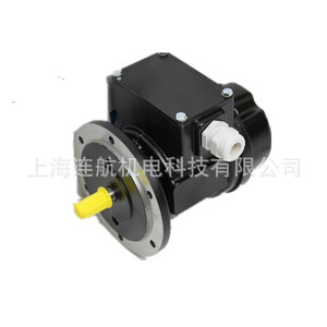 มอเตอร์ไฟฟ้ากระแสตรงแบบมีแปรงถ่าน ซีรีส์ S ขนาดเล็ก แรงดันต่ำกว่า 36V สำหรับขาตั้งจอแสดงผล - Product Image 2