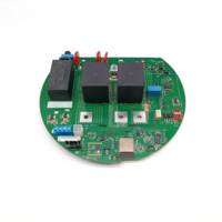 Fabricante Integral de PCB y PCBA OEM |   Servicio de Ensamblaje de PCB Electrónicos Personalizados