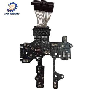 Faisceau de câblage interne de transmission automatique DQ250 OEM 02E325039 02E325025AN 02E325025AS 02E927770AQ pour V-w Sko-da Au-di - Product Image 5