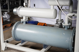 RS485通信機能付きリモートコントロール金型温度コントローラー - Product Image 4