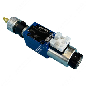 R900946092 3WE6B6X/EG24N9K4QMAG24 ชุดควบคุมทิศทางแบบสปูล - Product Image 2
