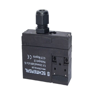 Nuevo Auténtico y Original PLC AZM 170-11ZRKA 24VAC/DC SOLENOID INTERLOCK 101140796 * Mejor Precio en Línea - En Stock - Product Image 1