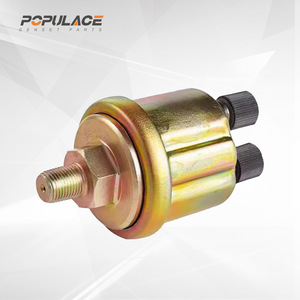 Capteur de pression d'huile et de température d'eau Populace KUS Série KE21139 pour pièces de groupe électrogène diesel - Product Image 3