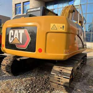 รถขุด CAT 312D2 สภาพ 95% ราคาถูก รถขุด CAT312D2GC ขายดี รถขุด CAT 312D2 312D - Product Image 2