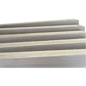 Maple Veneer Core Plywood Veneer 18mm Oak Fancy Plywood CDX 4x8 Sapelais Plywood Colored Wood 3d