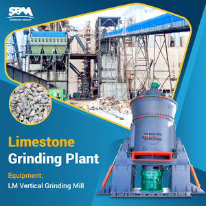 Mittlere Produktion Kalkstein Ton Zement Vertikale <span class=keywords><strong>Raymond</strong></span> Walzenmühle Lm Vertikale Walzenmühle - Product Image 6