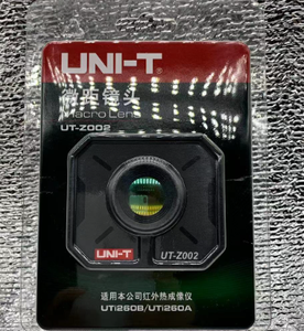 UNI-T UT-Z002 รุ่นดั้งเดิมเป็นเลนส์ที่ใช้ได้กับกล้องถ่ายภาพความร้อน UNI-T รุ่น UTi260B, UTi720A - Product Image 6