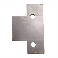 Usine chinoise OEM, fraisage et brochage CNC de précision sur mesure pour la fabrication de moules et de matrices en acier inoxydable