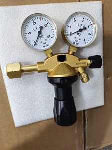 Regulador de <span class=keywords><strong>Gas</strong></span> LPG de Latón de Primera Calidad, Tipo Europeo - Product Image 5