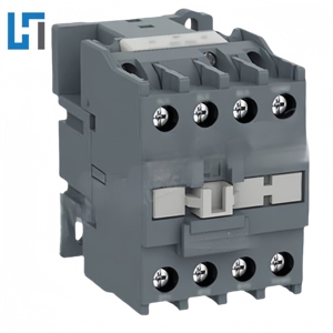 LC1N3810M5N คอนแทค AC ของแท้ใหม่ตัวควบคุมการเขียนโปรแกรม PLC LC1E3810M5N อะไหล่ใหม่ - Product Image 1