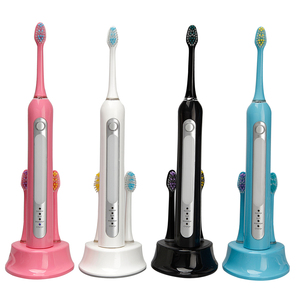 Brosse à Dents Rechargeable Blanc Brosse Électrique Brosse À Dents <span class=keywords><strong>Sonicare</strong></span> - Product Image 3