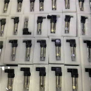 Transmetteur de pression compact 4~20mA, transmetteur de pression antidéflagrant à bon prix - Product Image 2
