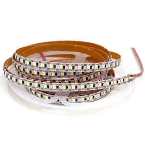 Tira de luz LED autoadhesiva de bajo voltaje 5V 1V 224V <span class=keywords><strong>2835</strong></span> <span class=keywords><strong>120</strong></span> para pintura decorativa de paisaje línea de gabinete de vino al aire libre - Product Image 3