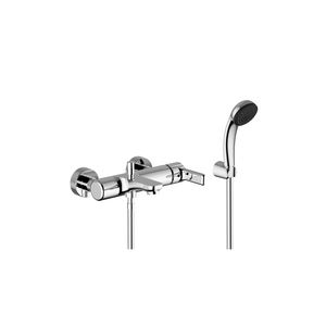 Goodlife อ่างอาบน้ำผสมภายนอกพร้อมฝักบัวเครื่องมือเปิดที่มีคุณภาพสูง - Product Image 3