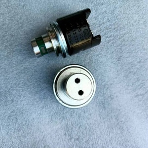 Piezas de Repuesto de transmisión 4WG200, válvula solenoide 7200001740, 0501, 313, 375, 0501, 313, <span class=keywords><strong>369</strong></span> - Product Image 2