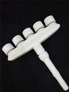 Pistolet d'<span class=keywords><strong>irrigation</strong></span> à jet d'eau, à bas prix, de haute qualité, buse de pulvérisation d'eau du jardin - Product Image 6