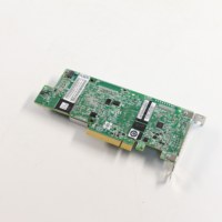 Tarjeta RAID SAS 9361-8i LSI00417, Tarjeta RAID de 12 Gb/s, 2 GB de Caché, 8 Puertos