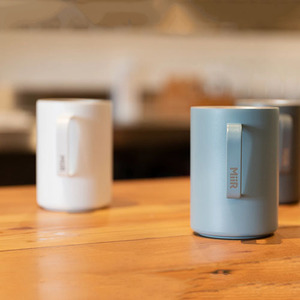 MiiR Stainless Steel Camp Cup 16OZ Campfire <b>Mug</b> - Recycled Packing - Product Image 5