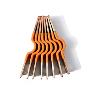 ג 'ינמאו מותאם אישית 200-300a ציוד הפצה כוח <span class=keywords><strong>busbar</strong></span> עבור <span class=keywords><strong>busbar</strong></span> סוללות lifepo4 - Product Image 2