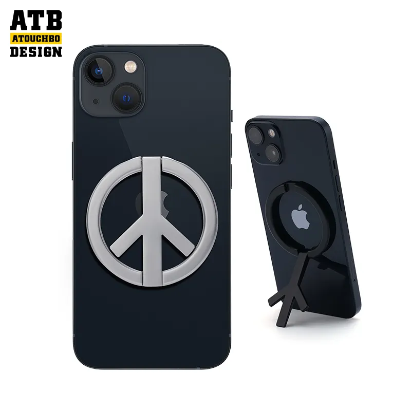 ATB – support de téléphone portable universel et flexible en forme de x, rotatif à 360 degrés pour iphone 11 12 13 iphone 14 promax