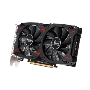 Geforce-tarjeta gráfica de vídeo Gtx 1060, 6GB, para juegos de ordenador, GTX1060, precio de fábrica - Product Image 2
