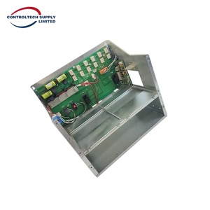 Gabinete de Protección Original Nuevo 51400918-100, Piezas de Repuesto para Sistema de Control de Automatización Industrial, en Stock, Envío Rápido - Product Image 4