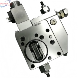 Solénoïde d'origine A11VSO190 260 LE4S5 - Product Image 1