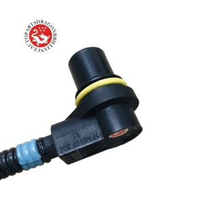 Truyền Tốc độ quay cảm biến 24357518732 24-35-7-518-732 24357518749 24-35-7-518-749 cho Mini Cooper R50 R52 tự động t - Product Image 5