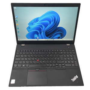 Portátiles Reacondicionados de 15.6 Pulgadas I5-10310U 16gb/512gb de Segunda Mano para Thinkpad T15 Gen 1, Portátil Empresarial con Pantalla Táctil Reacondicionado 1 - Product Image 1