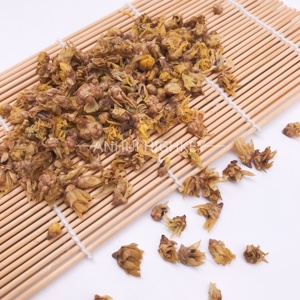 4113 La <span class=keywords><strong>Mei</strong></span> <span class=keywords><strong>Hua</strong></span> Fleurs de Chimonanthus Praecox séchées naturelles en vrac pour le thé - Product Image 5