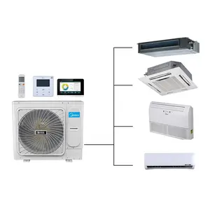 Good price Multi Vrf Central Ac Indoor Units Air Conditioner