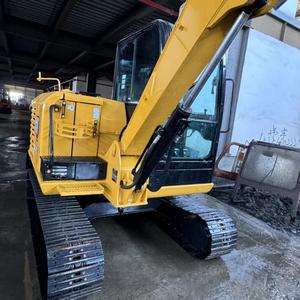 Qualité de pelle CAT 305.5E avec excavatrice de CAT 305.5E de pompe hydraulique utilisée à vendre - Product Image 6