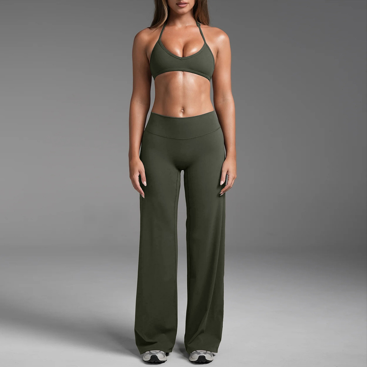 olive green