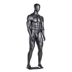 <span class=keywords><strong>Mannequin</strong></span> homme complet musclé <span class=keywords><strong>Mannequin</strong></span> de présentation en magasin de vêtements de sport - Product Image 2