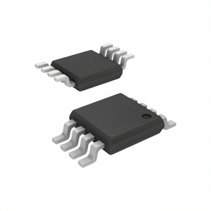 Data Acquisition X9315UMIT1 Electronic Circuit Components Manufacturer Channel 8 TSSOP, 8 MSOP - Product Image 1