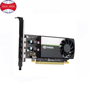 T400 T600 T1000 2GB 4GB GDDR6 30W 64bit <span class=keywords><strong>PCI</strong></span> Express 3.0 384 CUDA core gpu graphic <span class=keywords><strong>card</strong></span> - Product Image 2