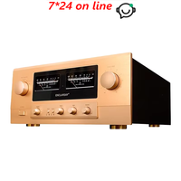 Amplificateur de puissance audiophile MA-3000 Pro 300W classe AB, transformateur toroïdal double 800W, conception entièrement équilibrée