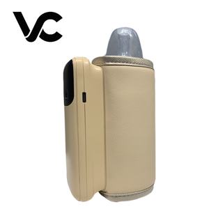 Calentador de Biberones Portátil Recargable de 8000mAh con Carga Rápida USB, Calentador de Biberones Inteligente sin Cable para Exteriores - Product Image 3