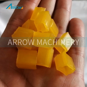 Máquina para hacer copos de maíz con sabor dulce a chocolate - Product Image 5