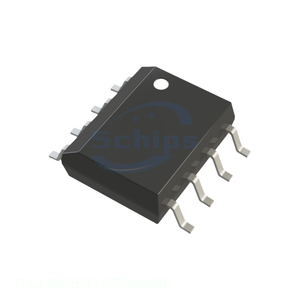 HI-4854PSTF Electronic Components Integrated Circuit In Stock Interface 8 SOlC (0.154", 3.90mm Width) - Product Image 1