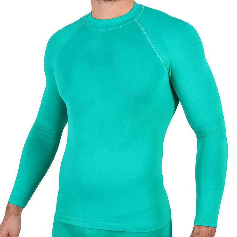 2023 Atmungsaktive Quick Dry Jogging-Sporta nzüge für Herren Kunden spezifische Sweatshirts und Hosen für Herren